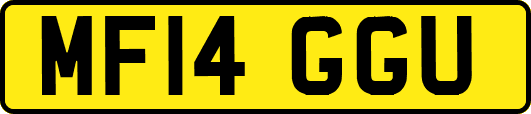 MF14GGU