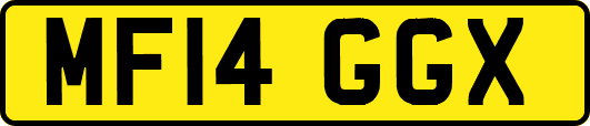 MF14GGX