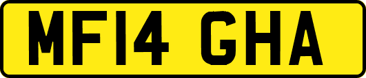 MF14GHA