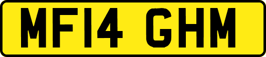MF14GHM