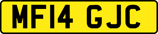 MF14GJC