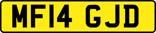 MF14GJD