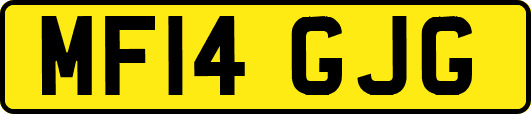 MF14GJG