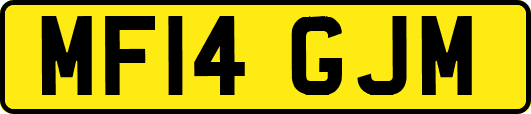 MF14GJM