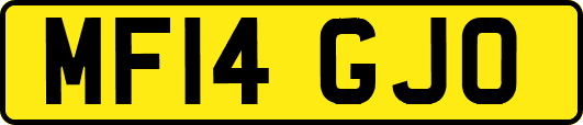 MF14GJO