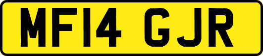 MF14GJR