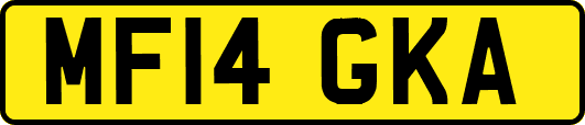 MF14GKA