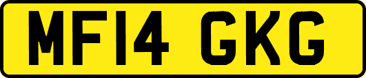 MF14GKG