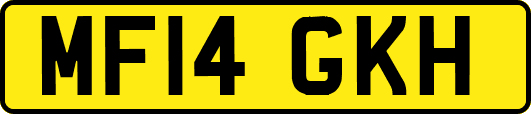 MF14GKH