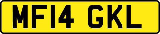 MF14GKL