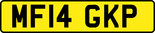 MF14GKP