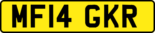 MF14GKR