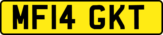MF14GKT