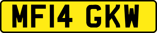 MF14GKW