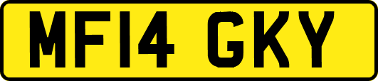 MF14GKY