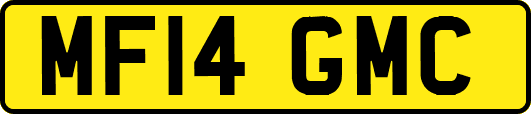 MF14GMC