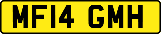 MF14GMH