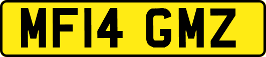 MF14GMZ