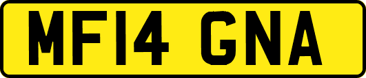 MF14GNA