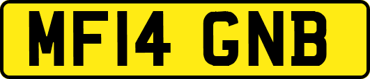 MF14GNB