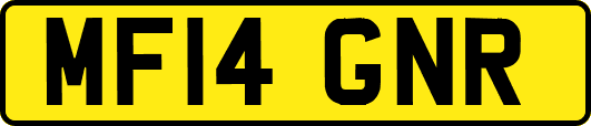 MF14GNR