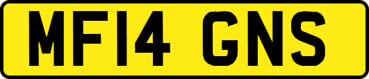 MF14GNS