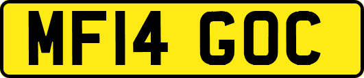 MF14GOC