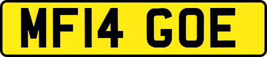 MF14GOE