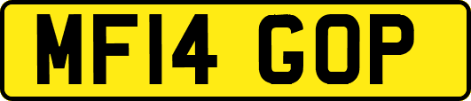 MF14GOP