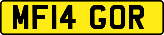 MF14GOR