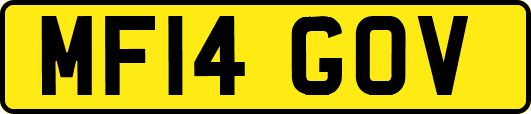 MF14GOV