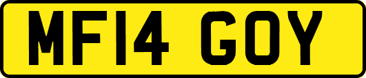 MF14GOY