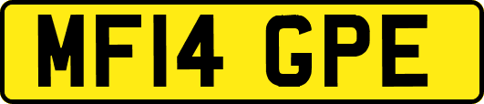 MF14GPE