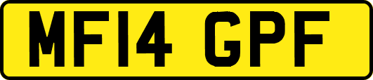MF14GPF
