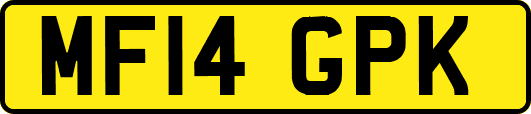 MF14GPK