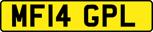 MF14GPL
