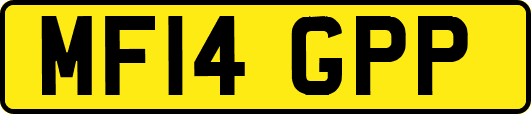 MF14GPP