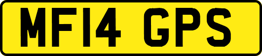 MF14GPS