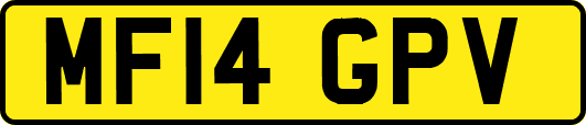 MF14GPV