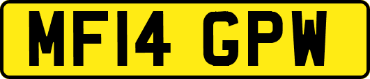 MF14GPW