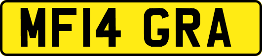 MF14GRA