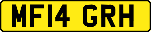 MF14GRH