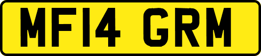 MF14GRM