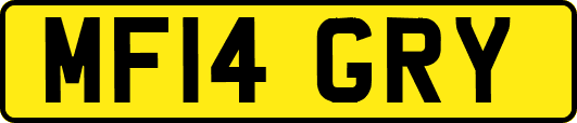 MF14GRY