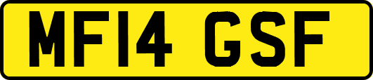 MF14GSF