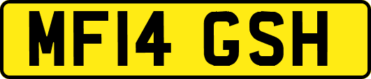 MF14GSH