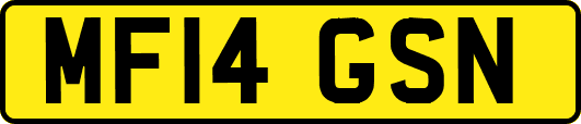 MF14GSN
