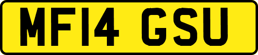 MF14GSU