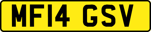 MF14GSV