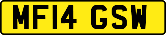 MF14GSW